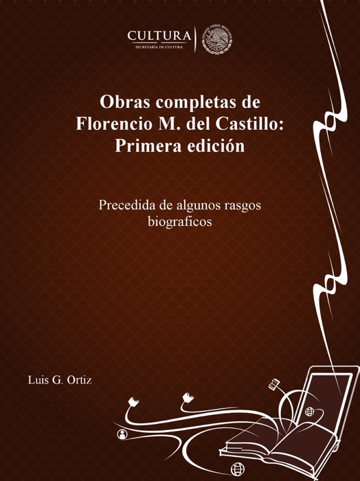 Obras completas de Florencio M. del Castillo