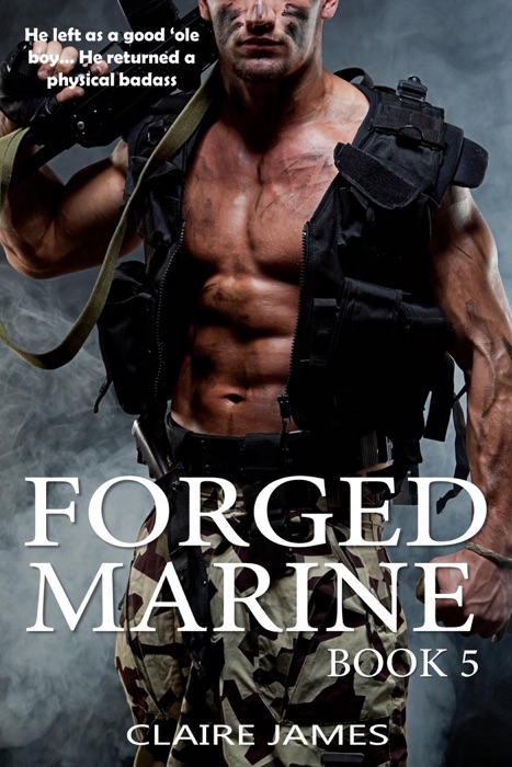 Forged Marine