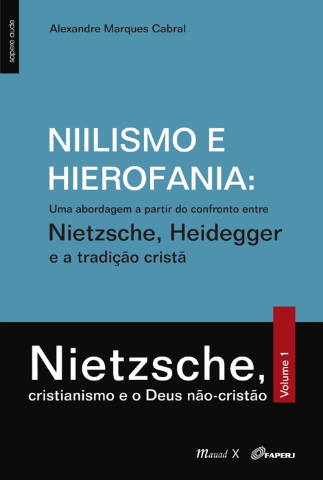 Niilismo e hierofania