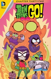 Teen Titans Go! (2013-) #32 - Sholly Fisch & Marcelo DiChiara by  Sholly Fisch & Marcelo DiChiara PDF Download