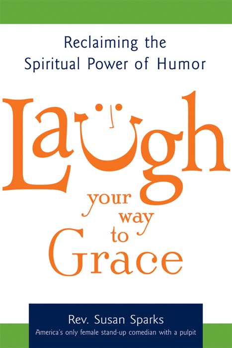 Laugh Your Way to Grace