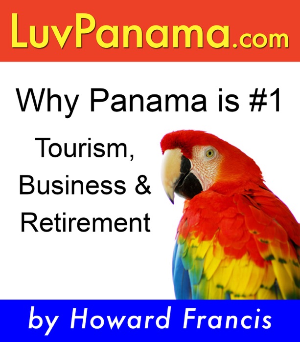 LuvPanama.com