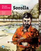 Un mar de historias: Sorolla - Carme Grau Segura & Júlio Aliau