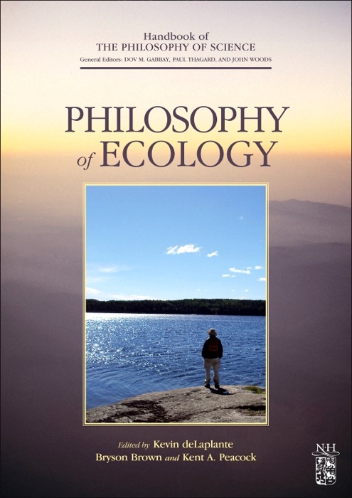 Philosophy of Ecology