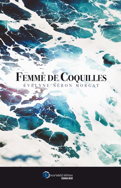 Femme de coquilles