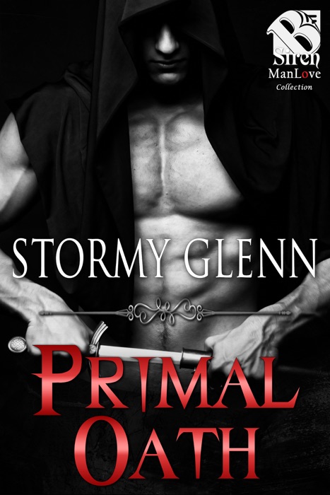 Primal Oath