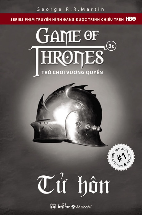 GAME OF THRONES 3C