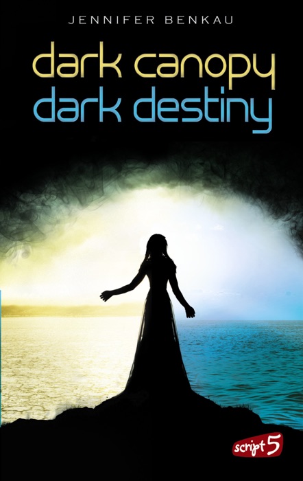 Dark Canopy und Dark Destiny - Bundle