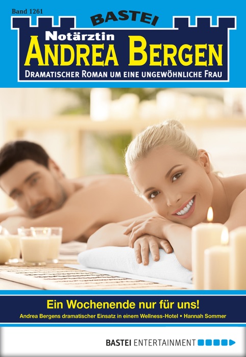 Notärztin Andrea Bergen - Folge 1261