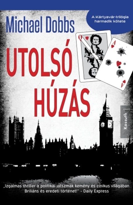 Utolsó húzás