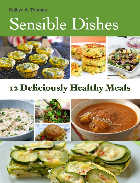 Sensible Dishes