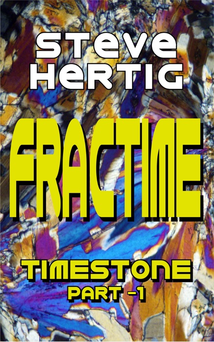 Fractime Timestone (Part -1)