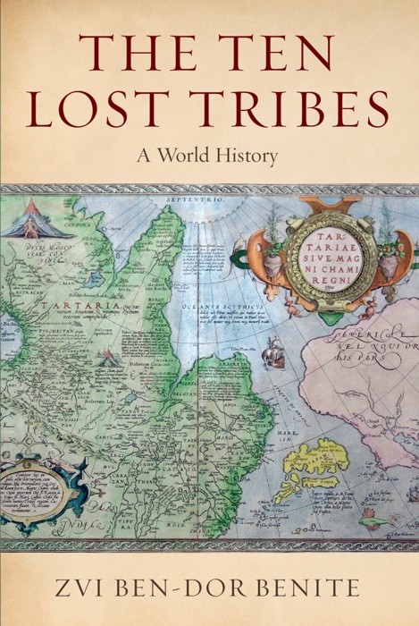 The Ten Lost Tribes