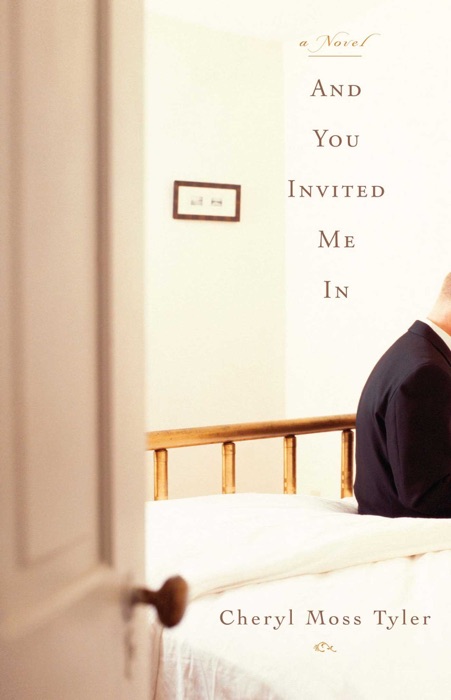 And You Invited Me In