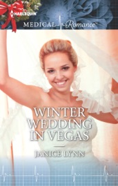 Winter Wedding in Vegas