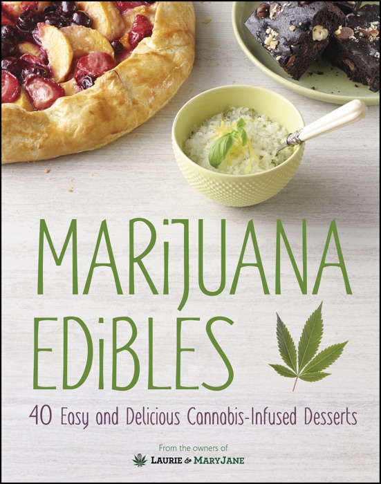 Marijuana Edibles