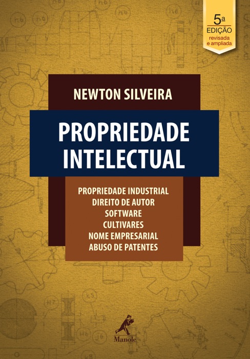 Propriedade intelectual