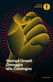 Omaggio alla Catalogna - George Orwell