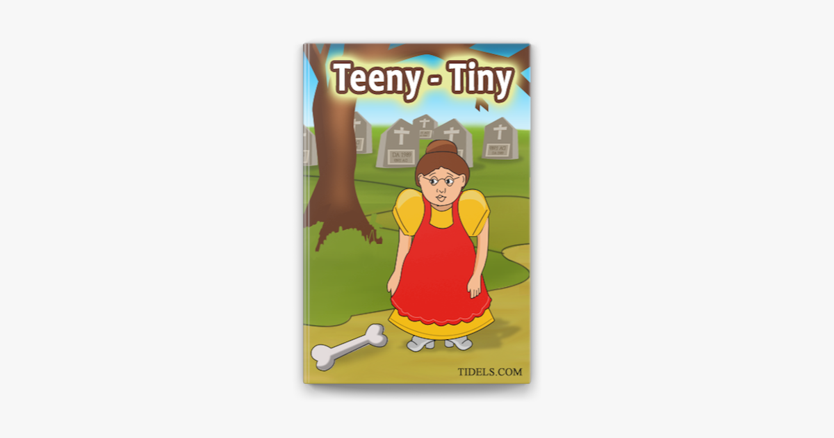 Teeny - Tiny on Apple Books