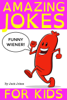 Amazing Jokes For Kids - Jack Jokes