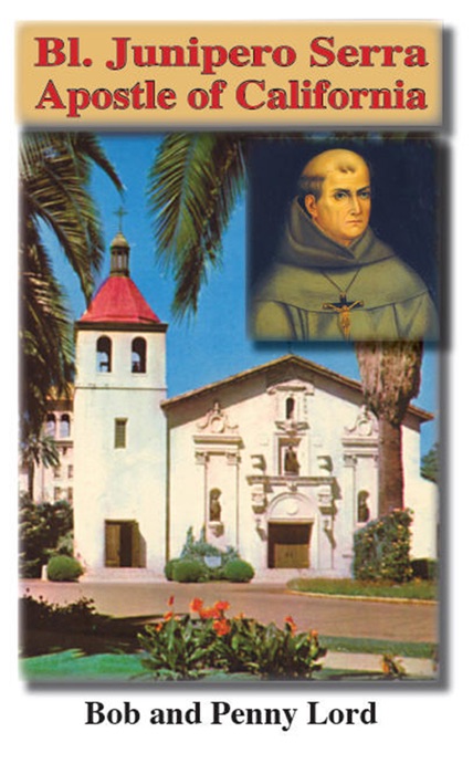 Bl. Junipero Serra