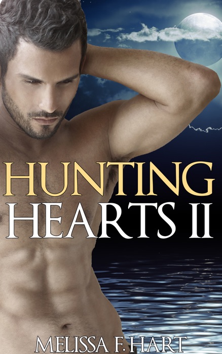 Hunting Hearts II (Trilogy Bundle)