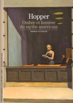 Hopper - Didier Ottinger