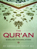 Holy Qur'an (English Translation) - Abdullah Yusuf Ali