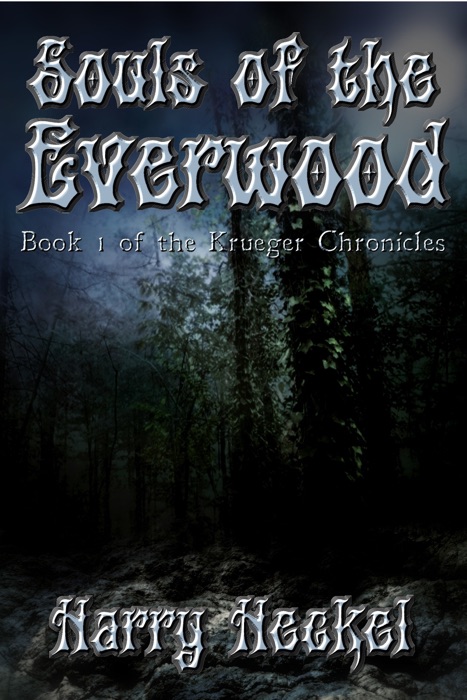 Souls of the Everwood