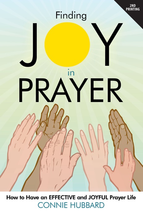 Finding Joy in Prayer
