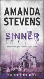 The Sinner - Amanda Stevens by  Amanda Stevens PDF Download