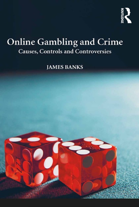 Online Gambling and Crime