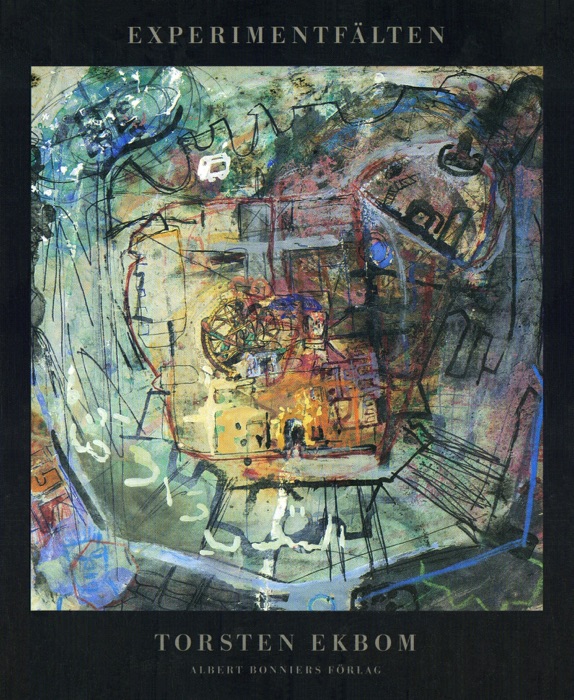 Experimentfälten
