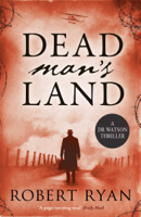Robert Ryan - Dead Man's Land artwork