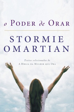Capa do livro O Poder da Oração nos Dias de Hoje de Stormie Omartian
