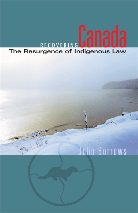 Recovering Canada