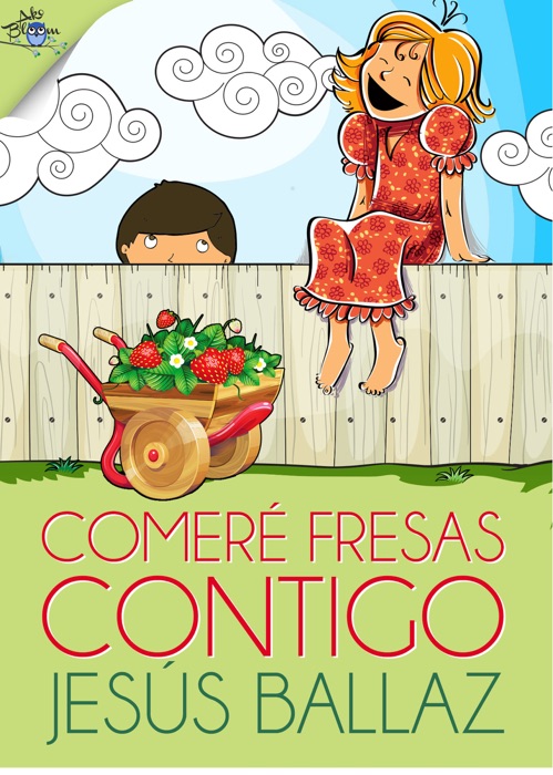 Comeré fresas contigo