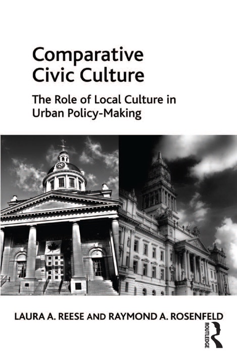 Comparative Civic Culture