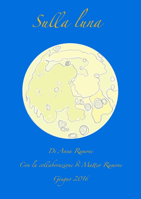 Sulla Luna