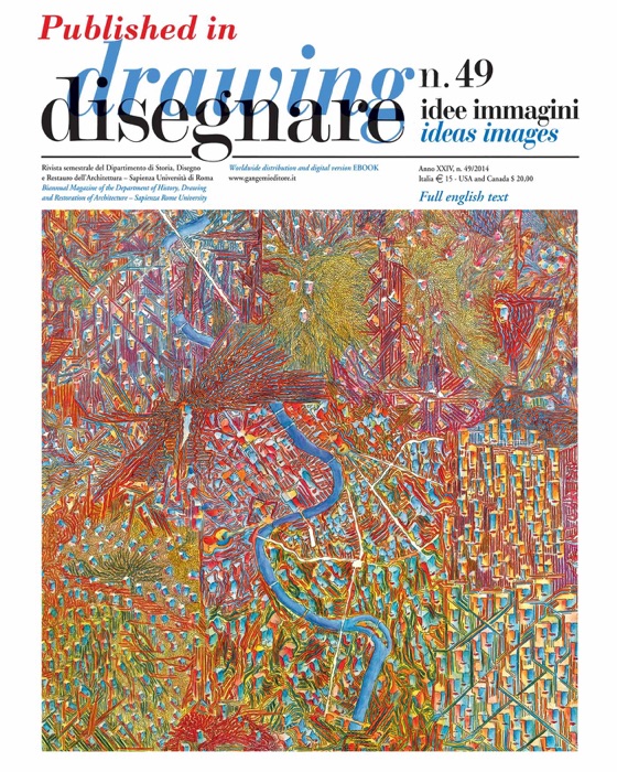 Ricerca e pedagogia con la rappresentazione nell’esperienza di László Moholy-Nagy The Issue of Representation in László Moholy-Nagy’s Research and Pedagogy