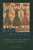 Norse Mythology - John Lindow