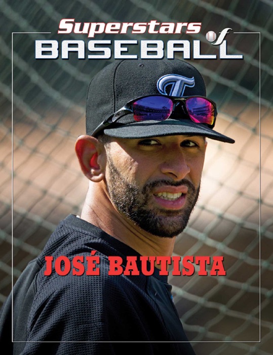 José Bautista