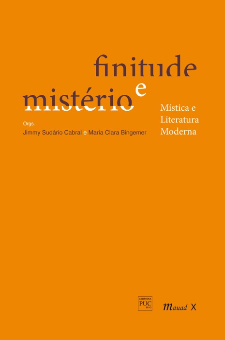 Finitude e mistério