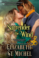 Elizabeth St. Michel - Surrender the Wind artwork