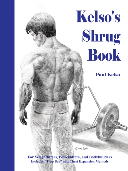 Kelso's Shrug Book