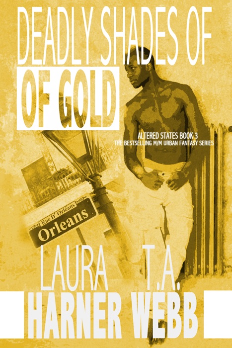 Deadly Shades of Gold