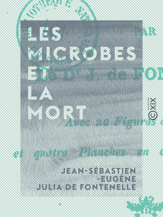 Les Microbes et la Mort