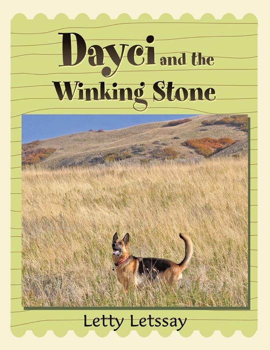 Dayci and the Winking Stone