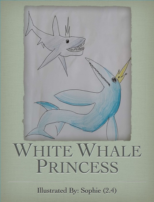 White Whale Princess