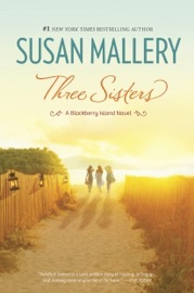 Three Sisters - Susan Mallery by  Susan Mallery PDF Download